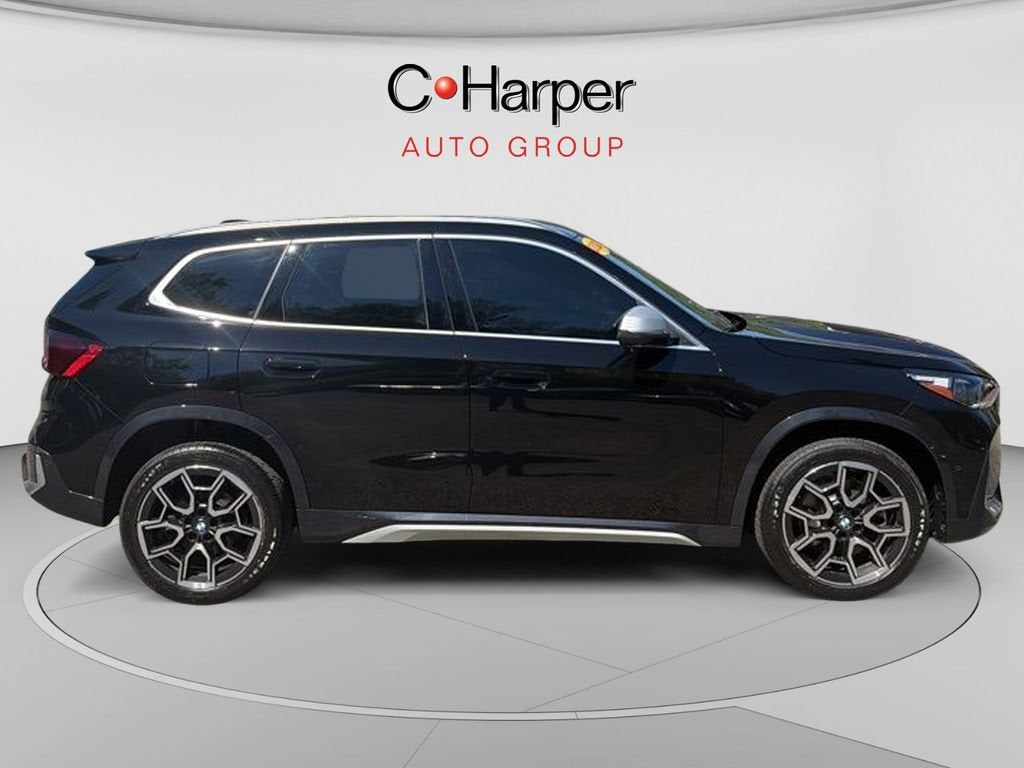 2024 BMW X1